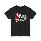 Santa Needs A Cig