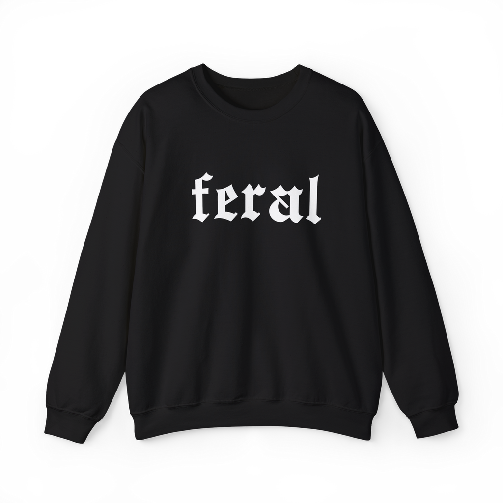 FERAL