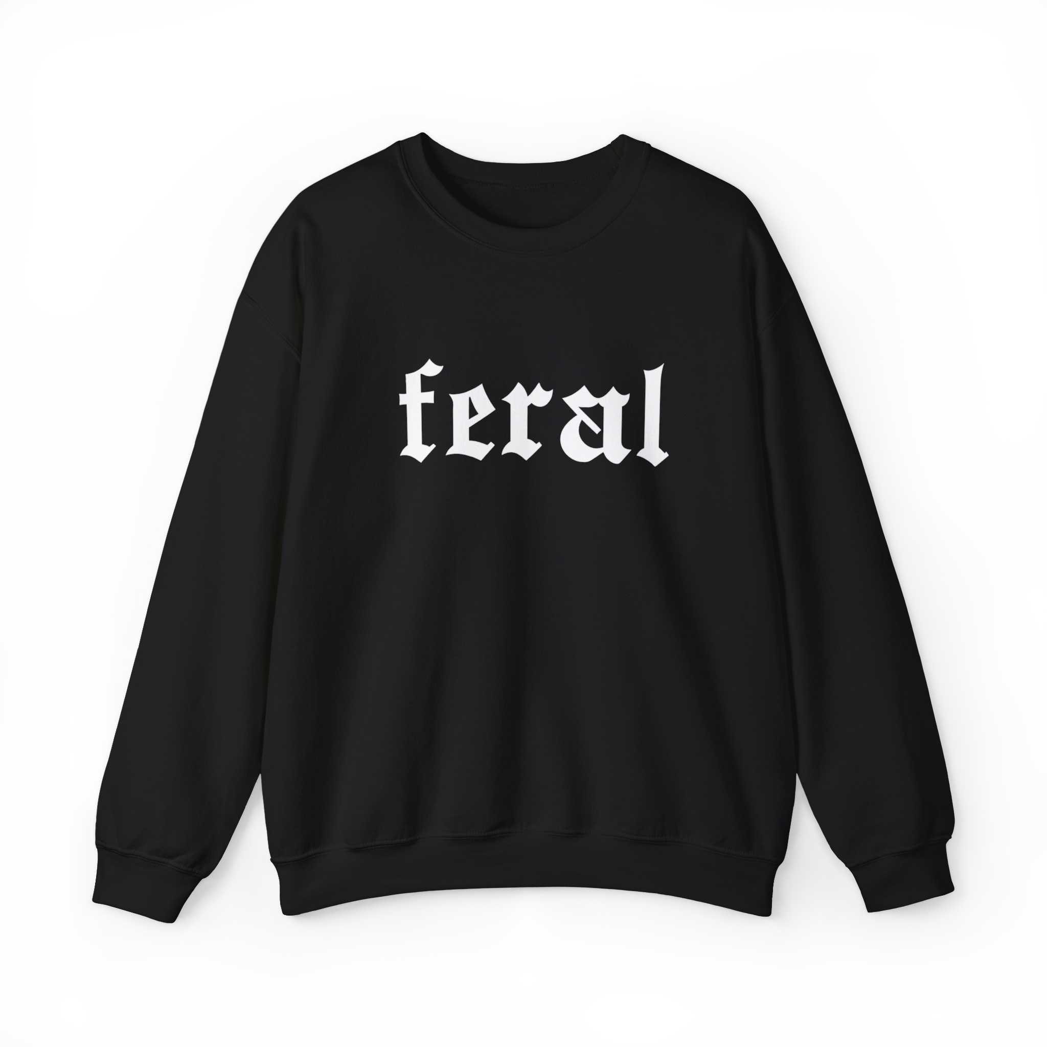 FERAL