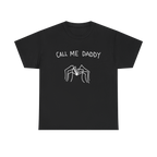 call me daddy (longlegs)