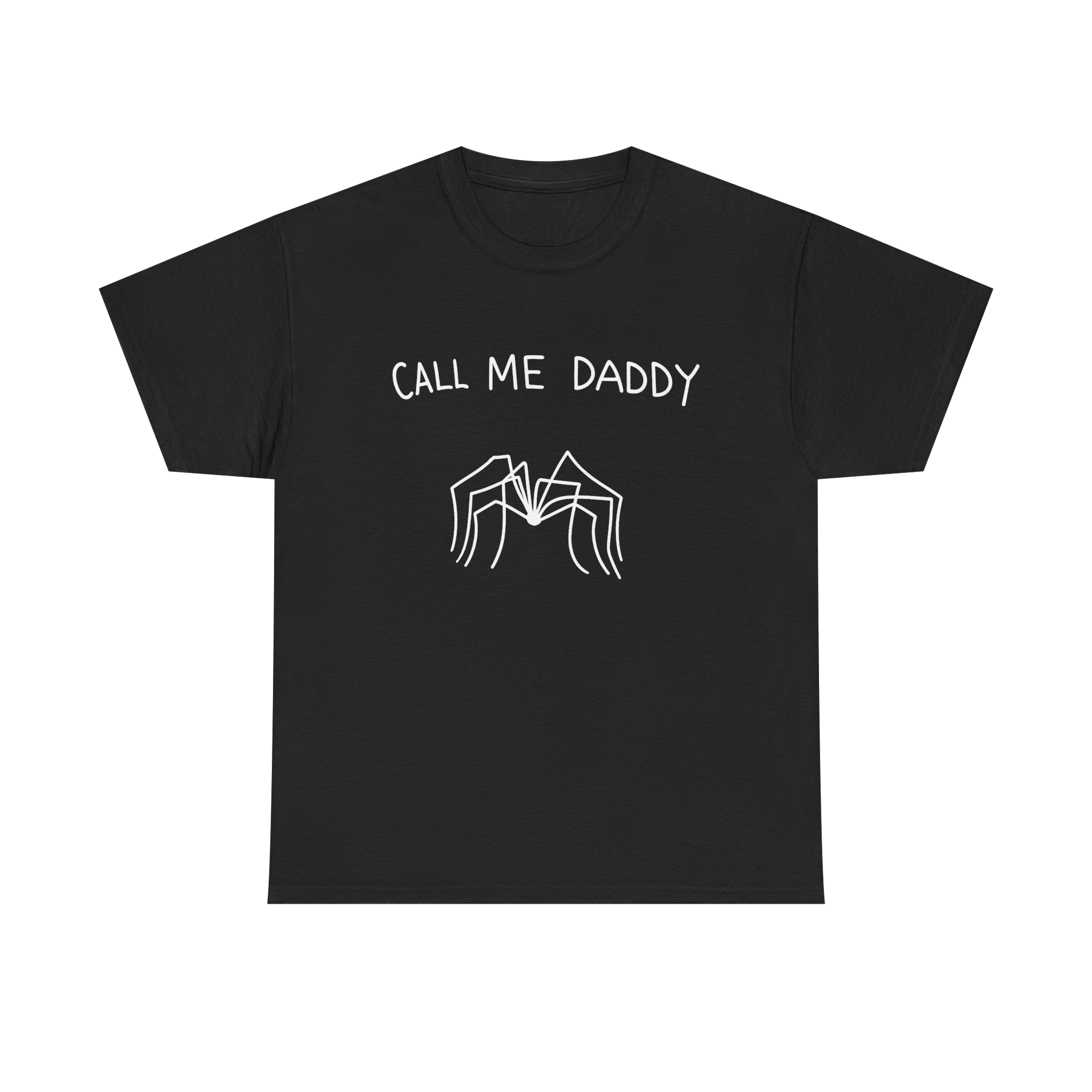 call me daddy (longlegs)