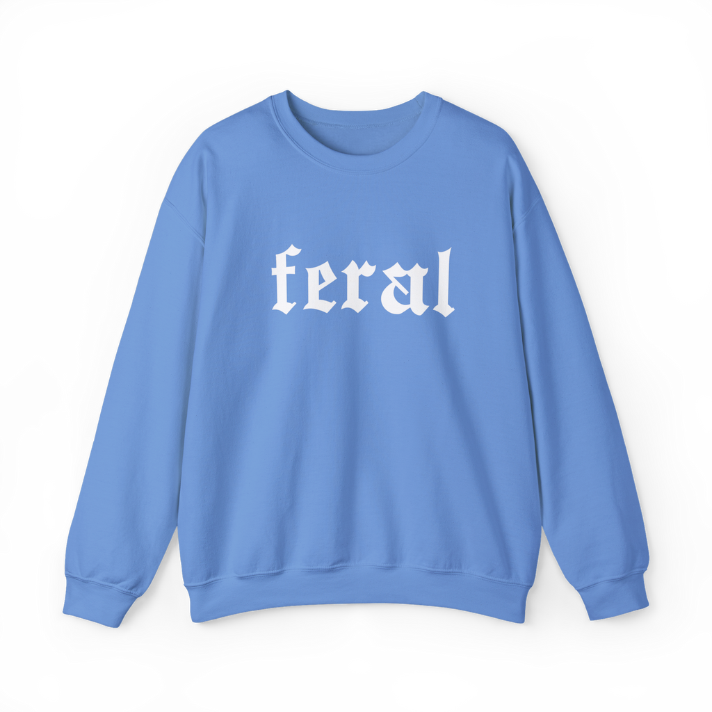 FERAL