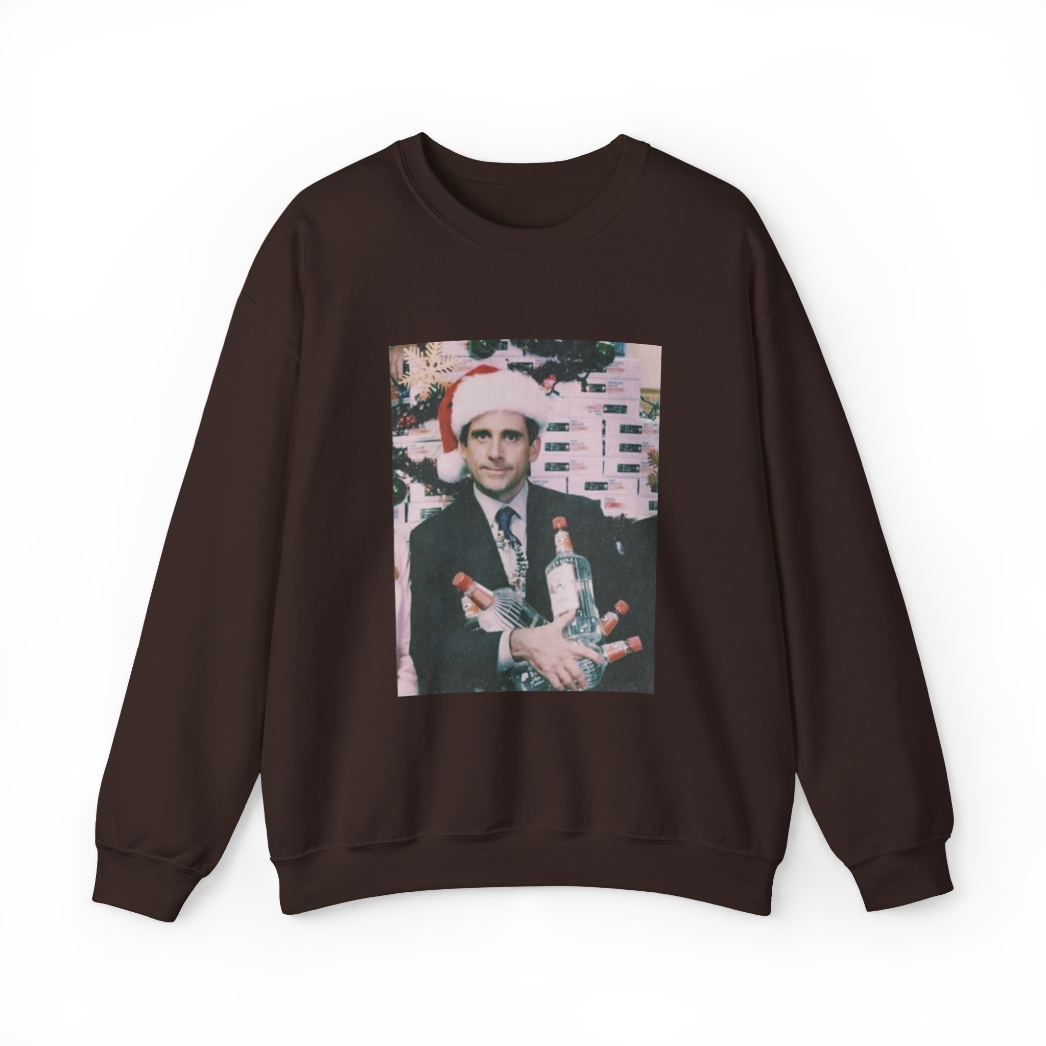 Michael Scott Christmas