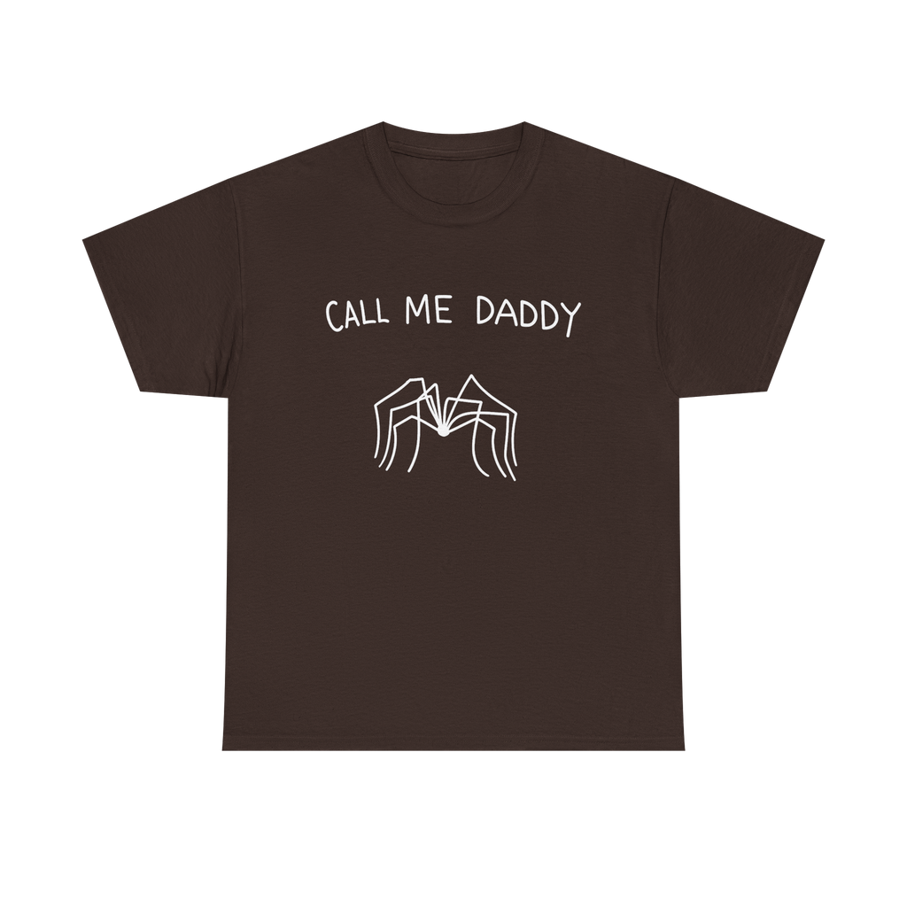 call me daddy (longlegs)