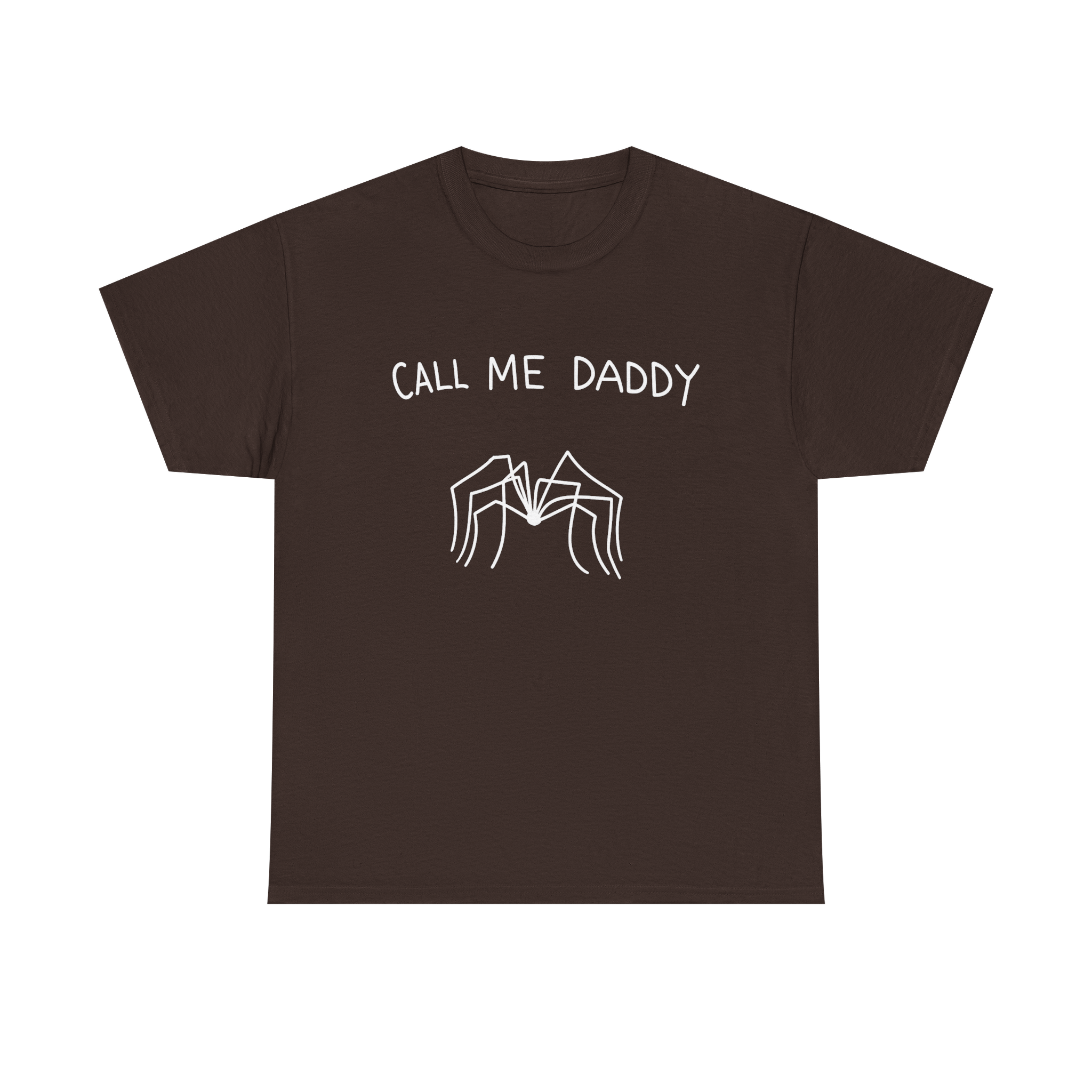 call me daddy (longlegs)