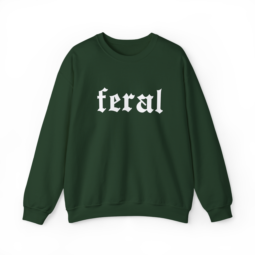 FERAL