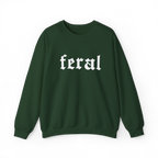 FERAL