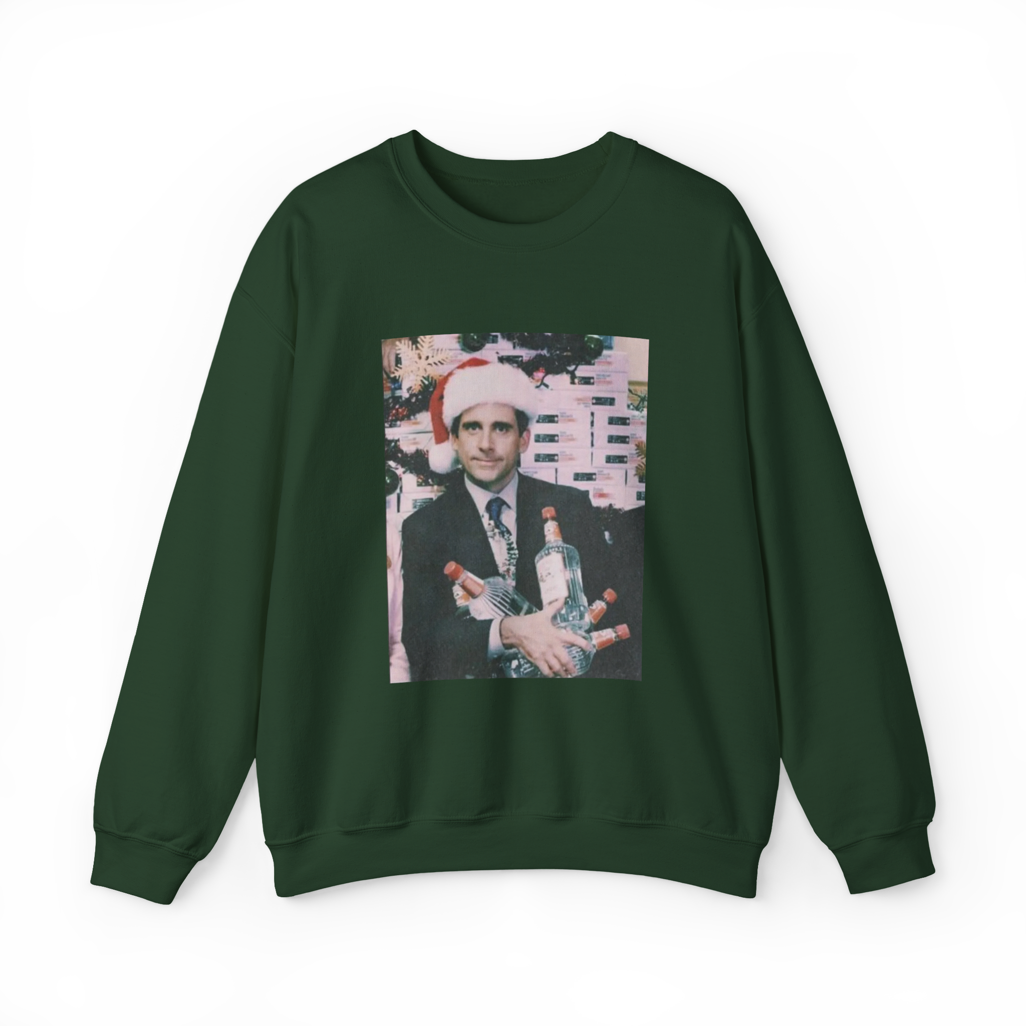 Michael Scott Christmas