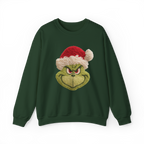 The Grinch Sweater