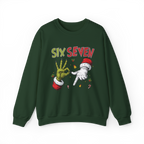 It's a 67 Christmas Sweater