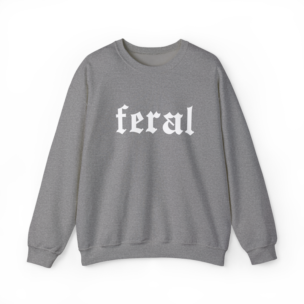 FERAL
