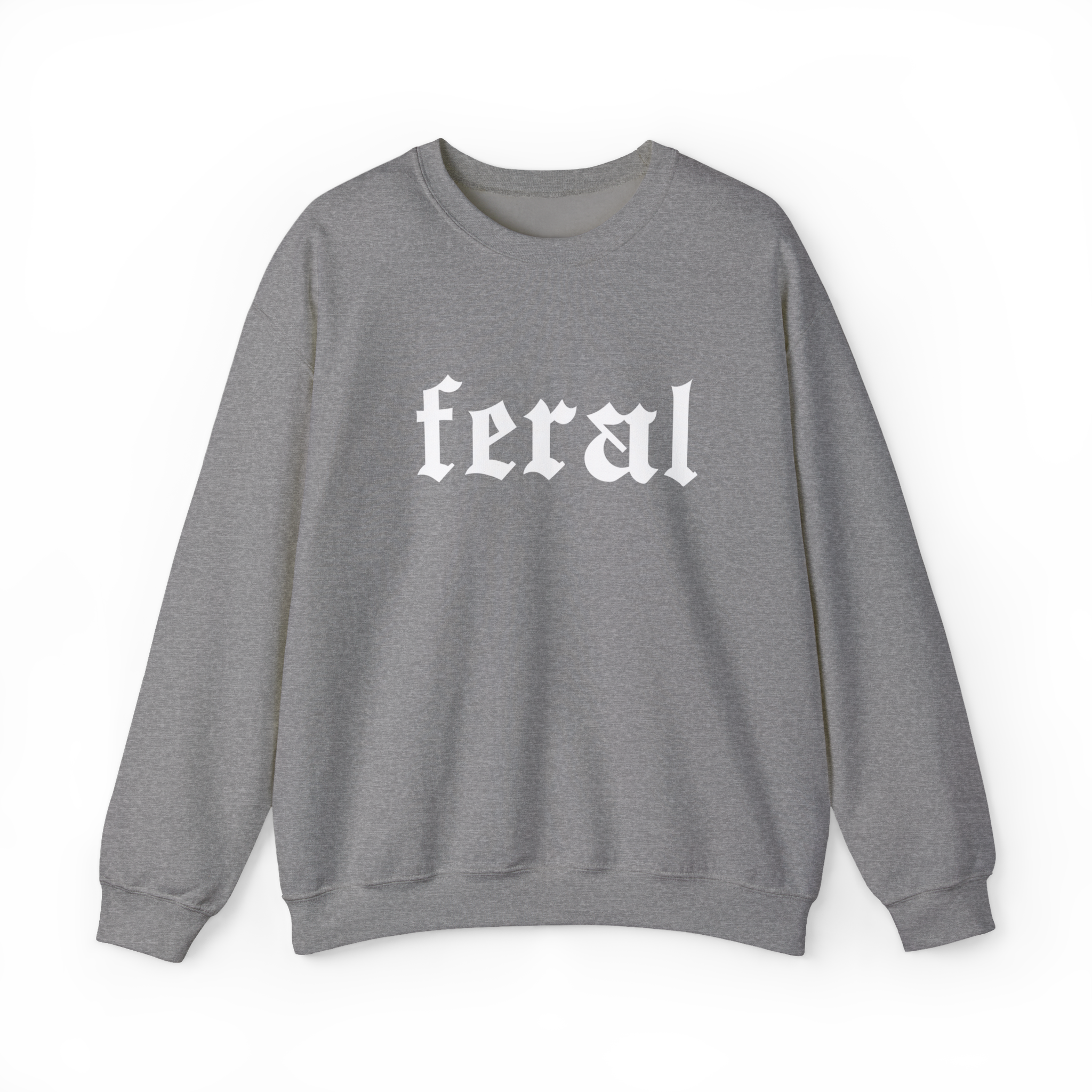 FERAL