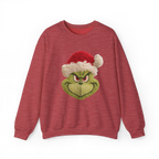 The Grinch Sweater