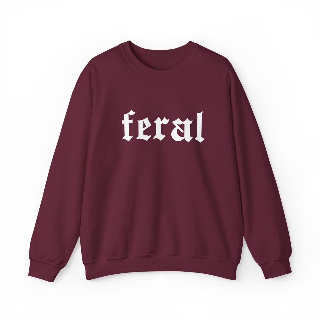 FERAL