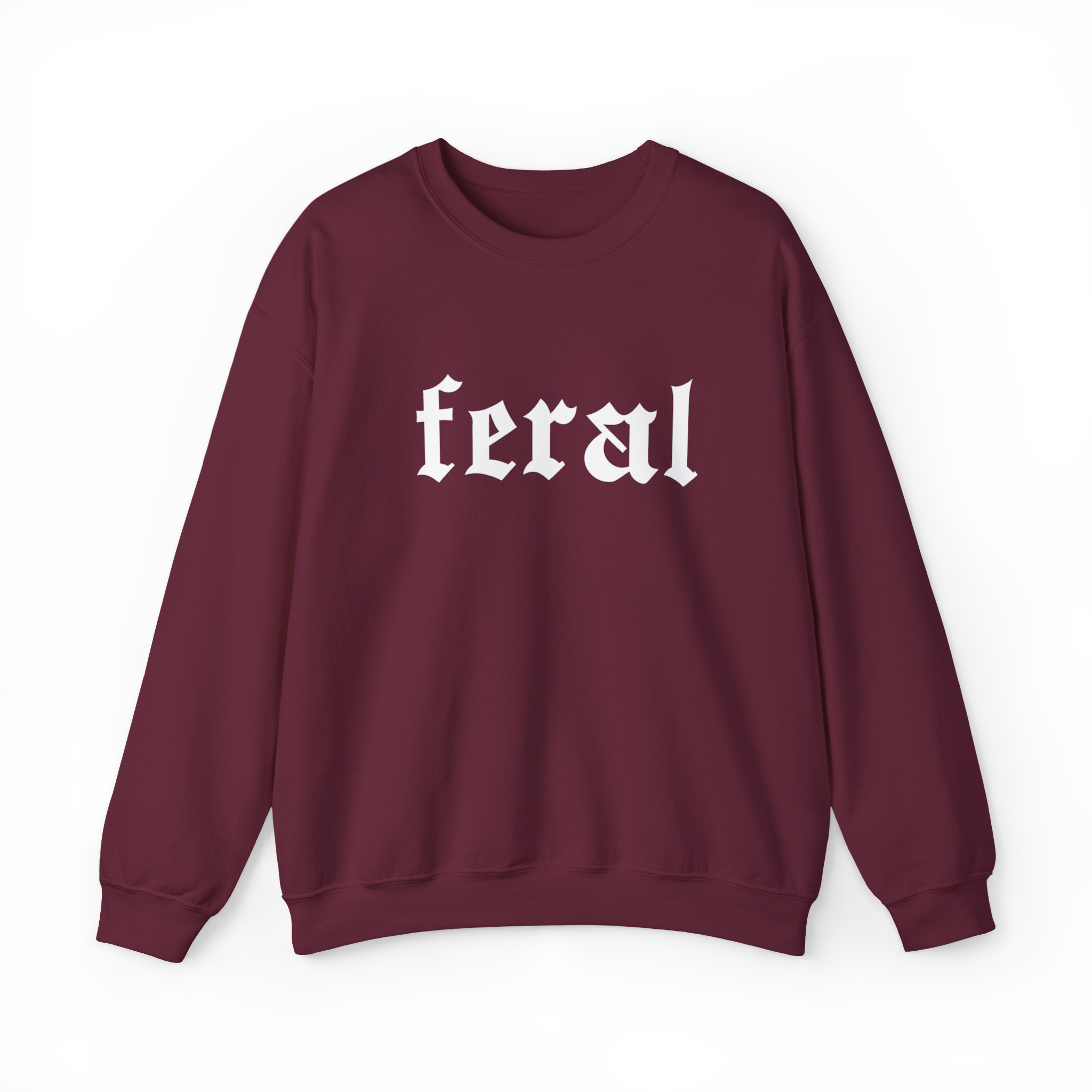 FERAL