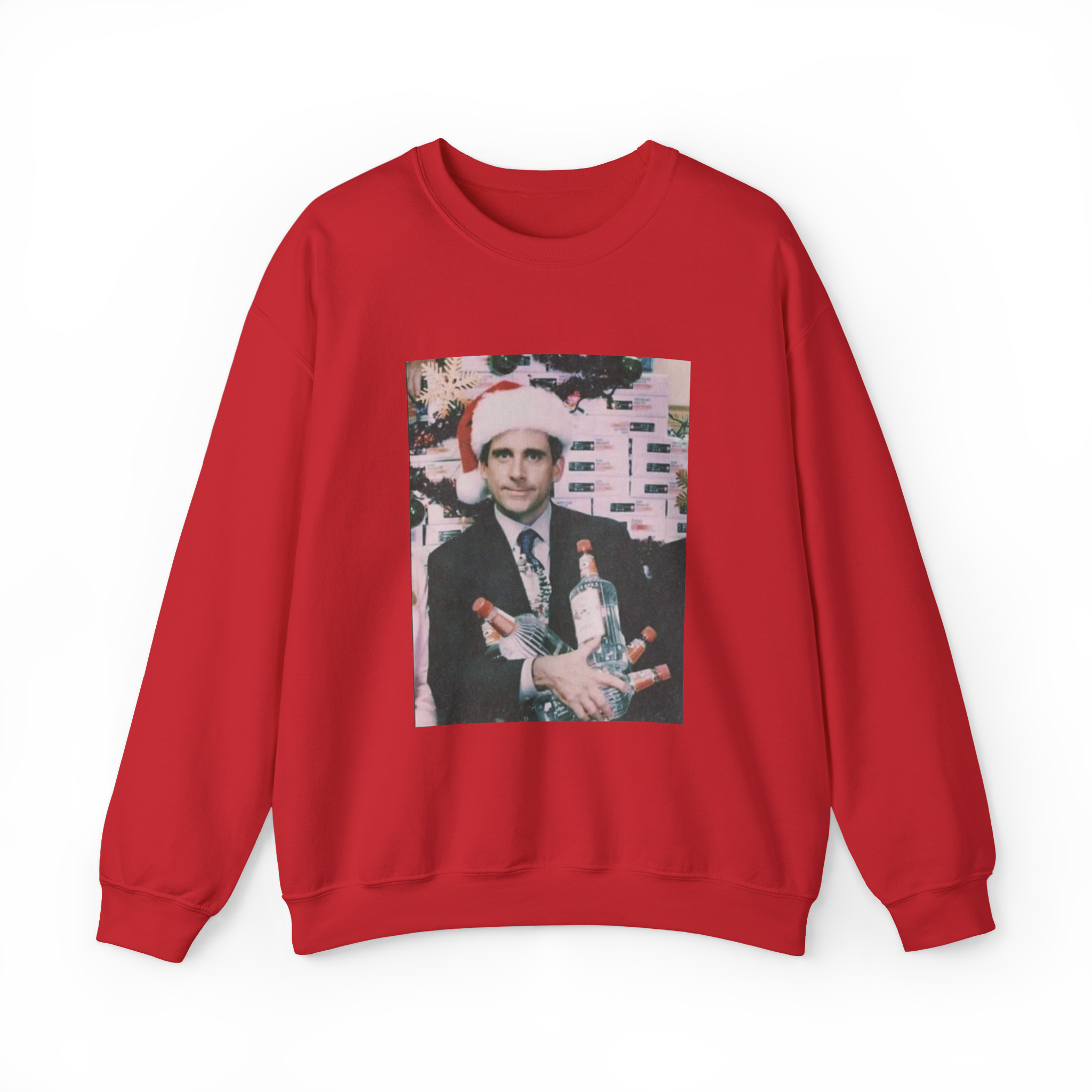 Michael Scott Christmas