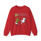 It's a 67 Christmas Sweater