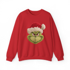 The Grinch Sweater
