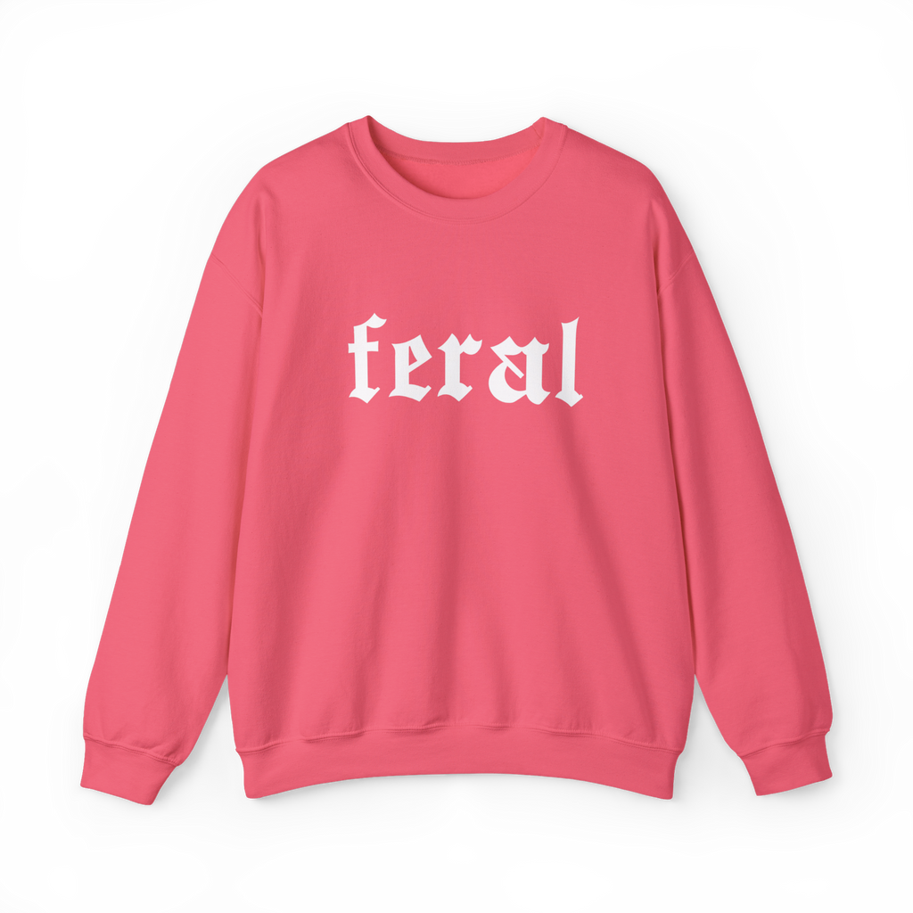 FERAL