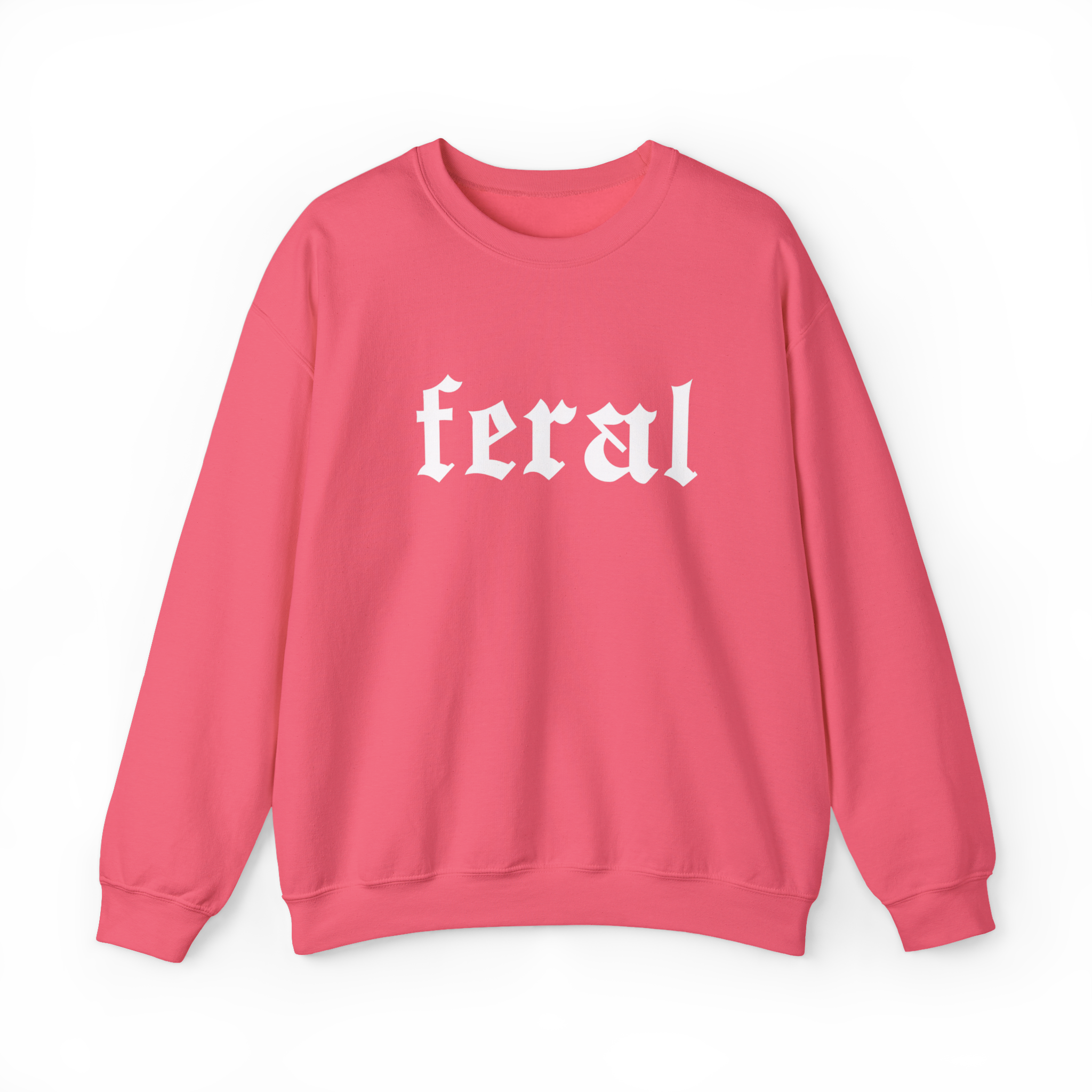 FERAL
