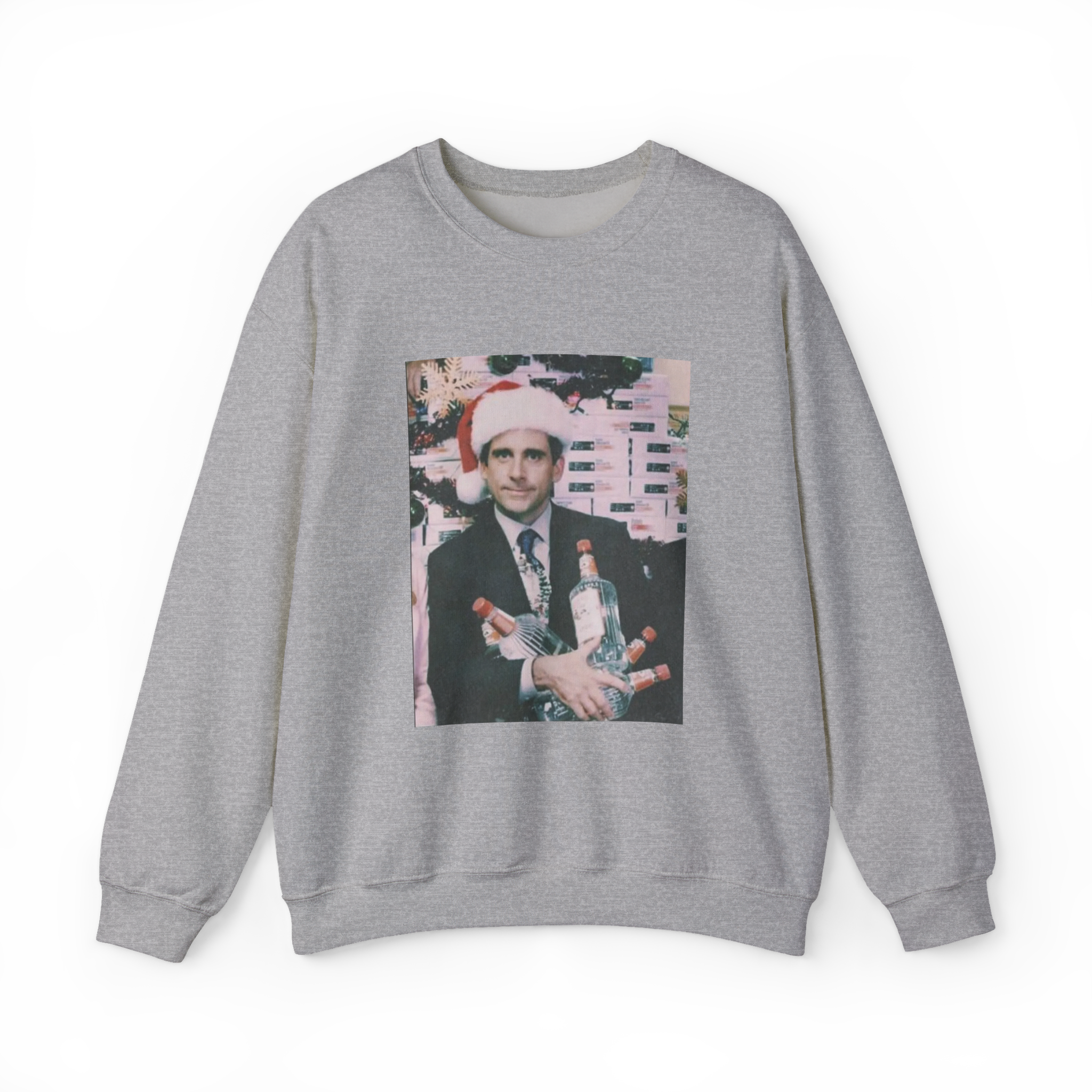 Michael Scott Christmas