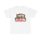 we know who came first