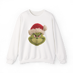 The Grinch Sweater