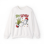 It's a 67 Christmas Sweater