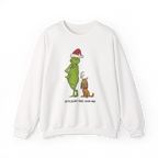 It's Just Me And You