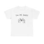 call me daddy (longlegs)