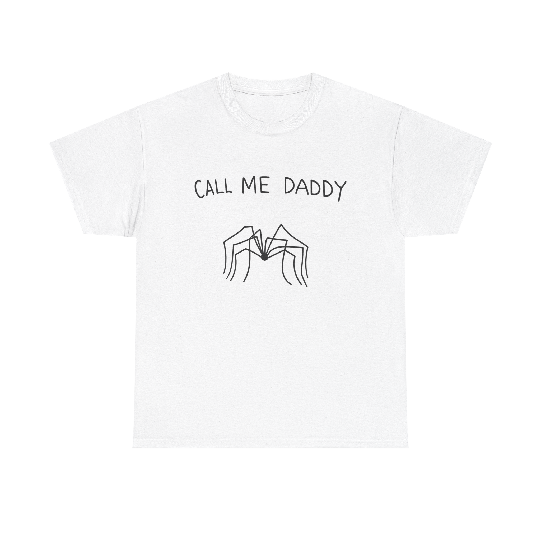 call me daddy (longlegs)