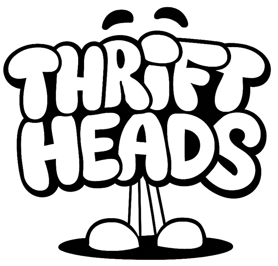 Thrift Heads
